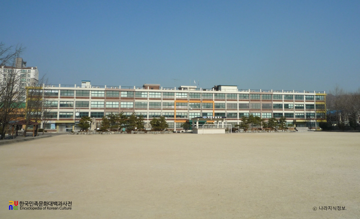 의정부중학교