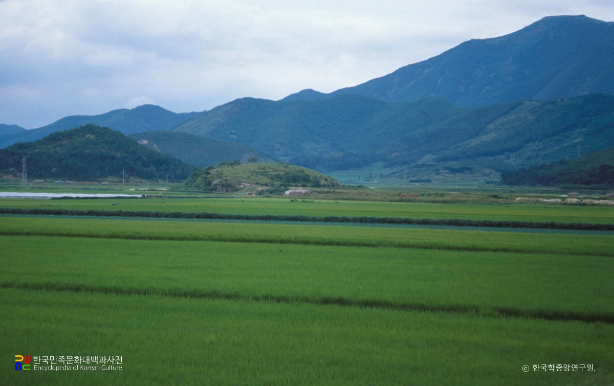 수산제 수문