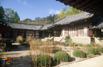 순천 선암사 응진전