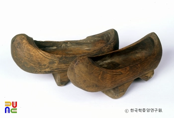 나막신