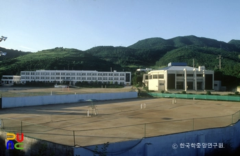 벌교상업고등학교