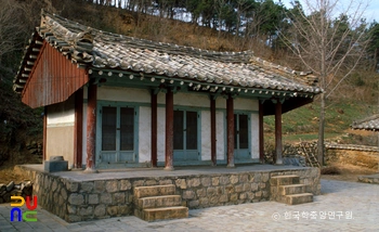 동해 용산서원