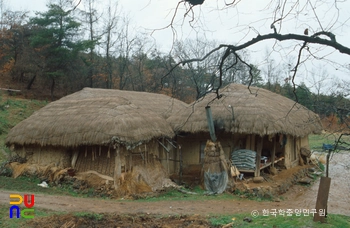 예산 오추리 고택