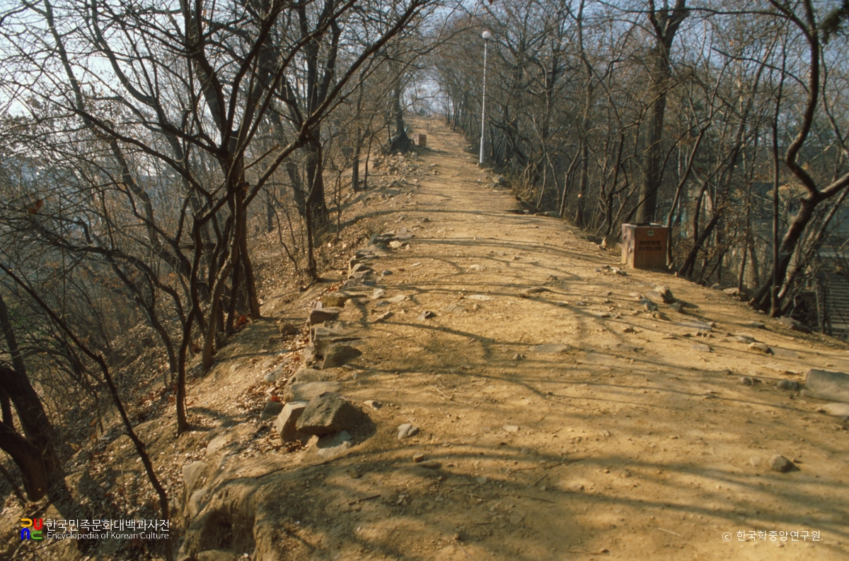 대구 달성 전경