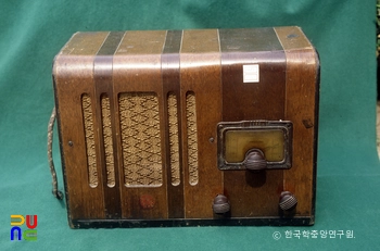 보급형 3호 수신기 / 조선슬롯 머신 룰협회 제작