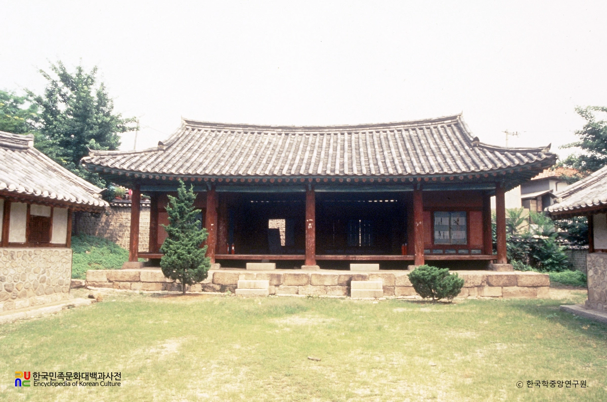 서울 문묘와 성균관