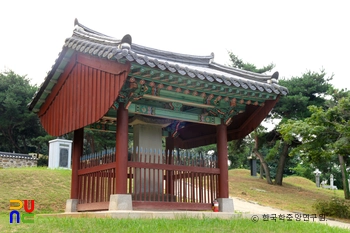 평택 이대원장군 신도비