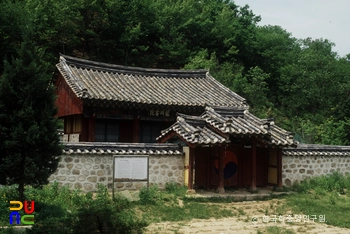 포천 용연서원