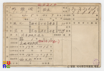 일제 주요감시대상 인물카드 박진홍(朴鎭洪)_04_후면