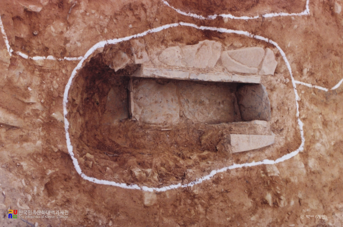 고령 쾌빈리 유적