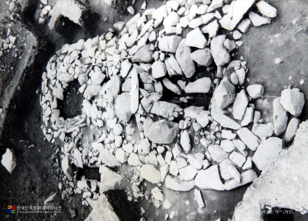 보성 시천리 고인돌군