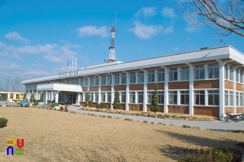 금산군청