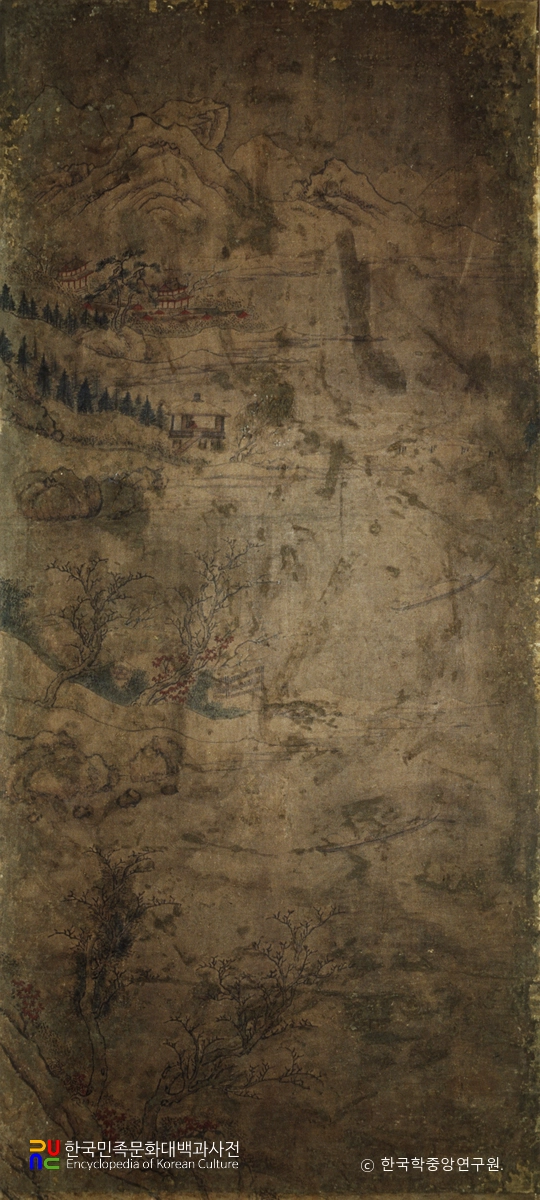 권벌 종가 고문서