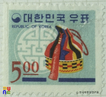 연하우표(1966년)