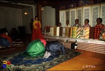 회갑연