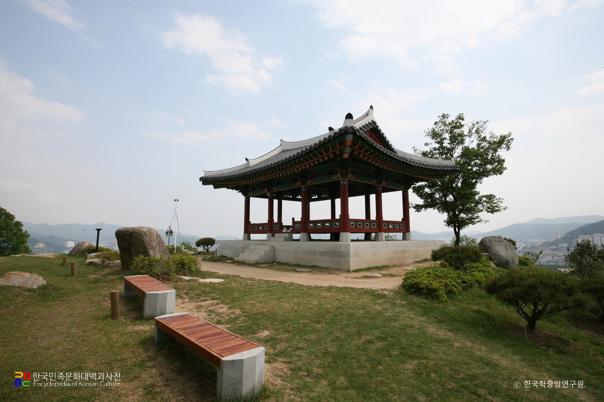 회원현 성지