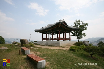 회원현 성지