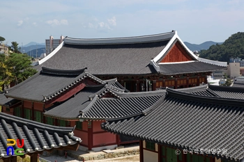 슬롯 검증 세병관 전경