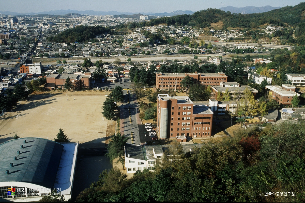 전주교육대학교