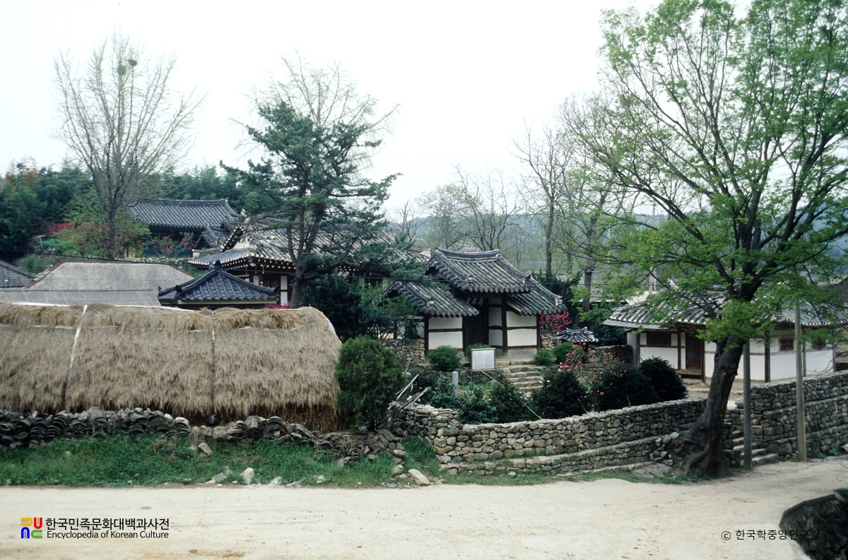 남고서원
