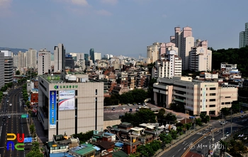 도로교통공단 / 옛 공단본부