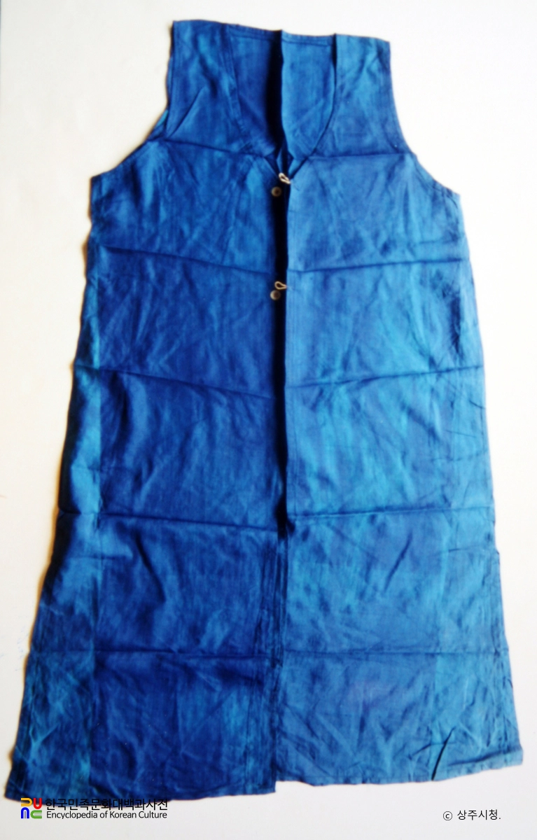 상주 동학교당 유물