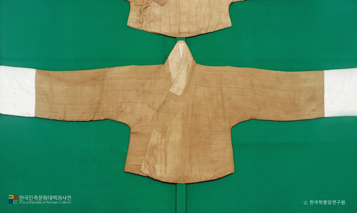 청원 전 박장군 묘 출토 유물