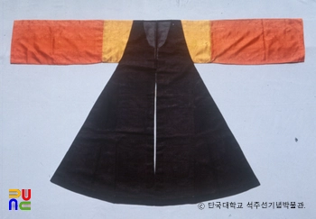 윤용구 유물 중 동다리