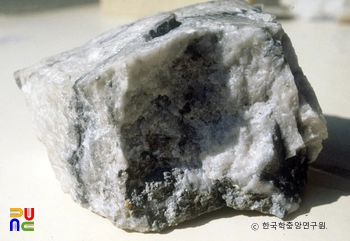금광석