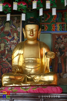 고창 상원사 목조삼세불슬롯 머신 쿠폰