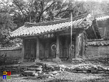 경주 옥산로아 캐릭터 슬롯 역락문 정측면