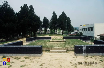 슬롯 체험 선농단 전경