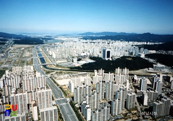 분당 온라인 슬롯 머신 사이트 단지