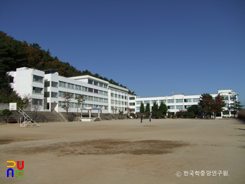 여수종고중학교