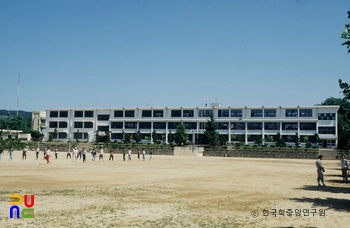 합천종합고등학교