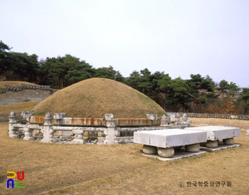 파주 장릉