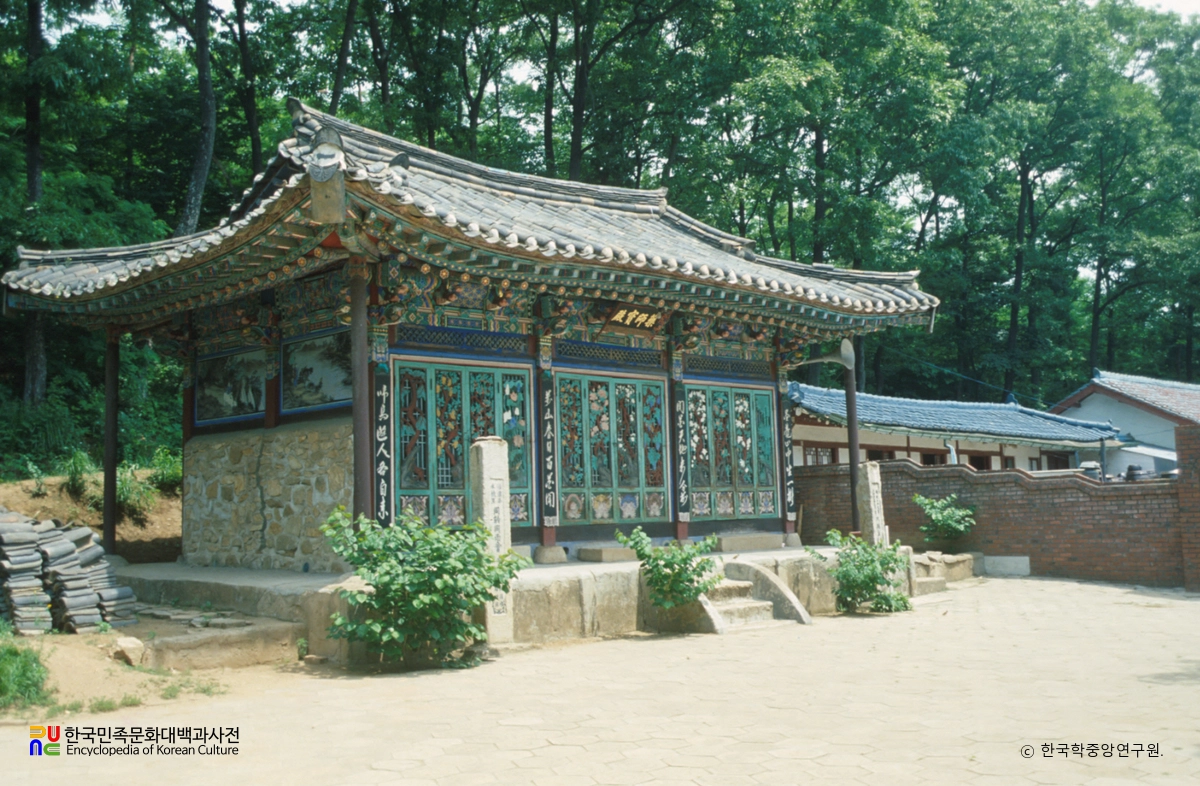 화성 홍법사