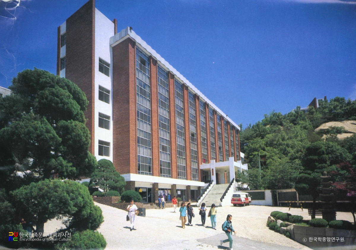 상명여자대학교