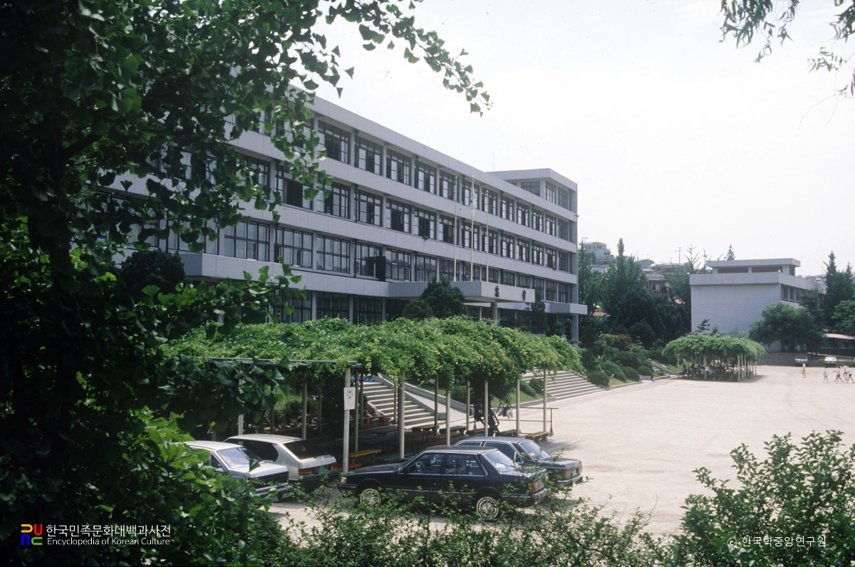 무학여자고등학교