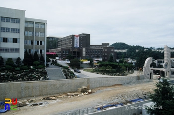 서강정보대학