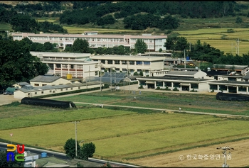 고성농업고등학교