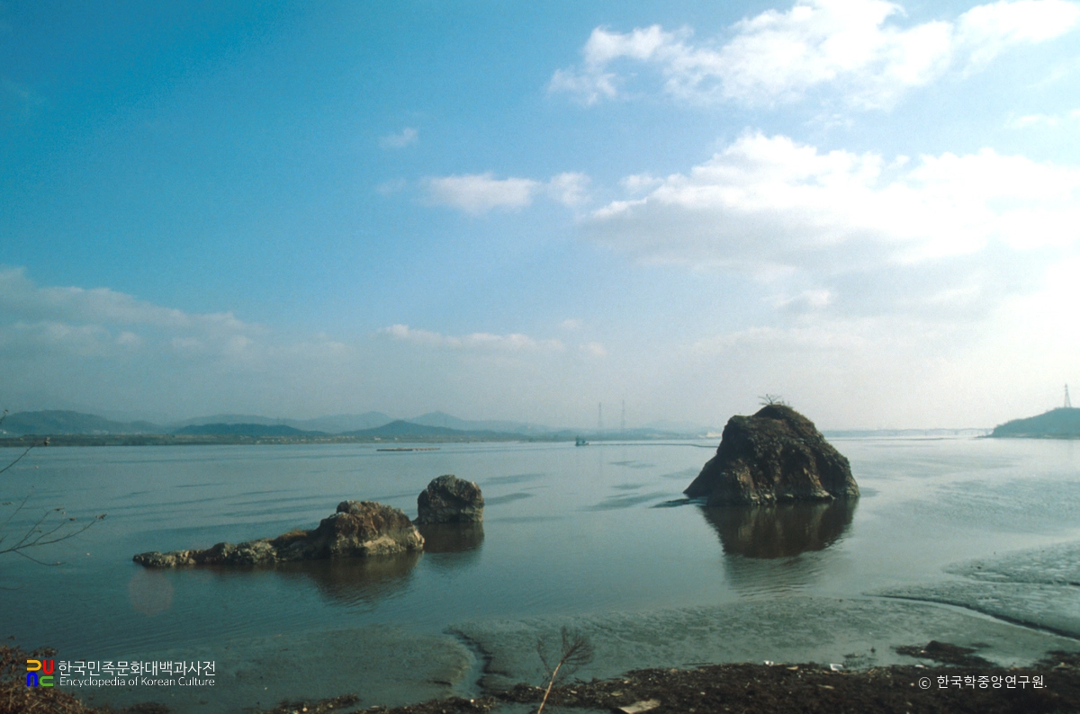 4대강 유역 종합 개발