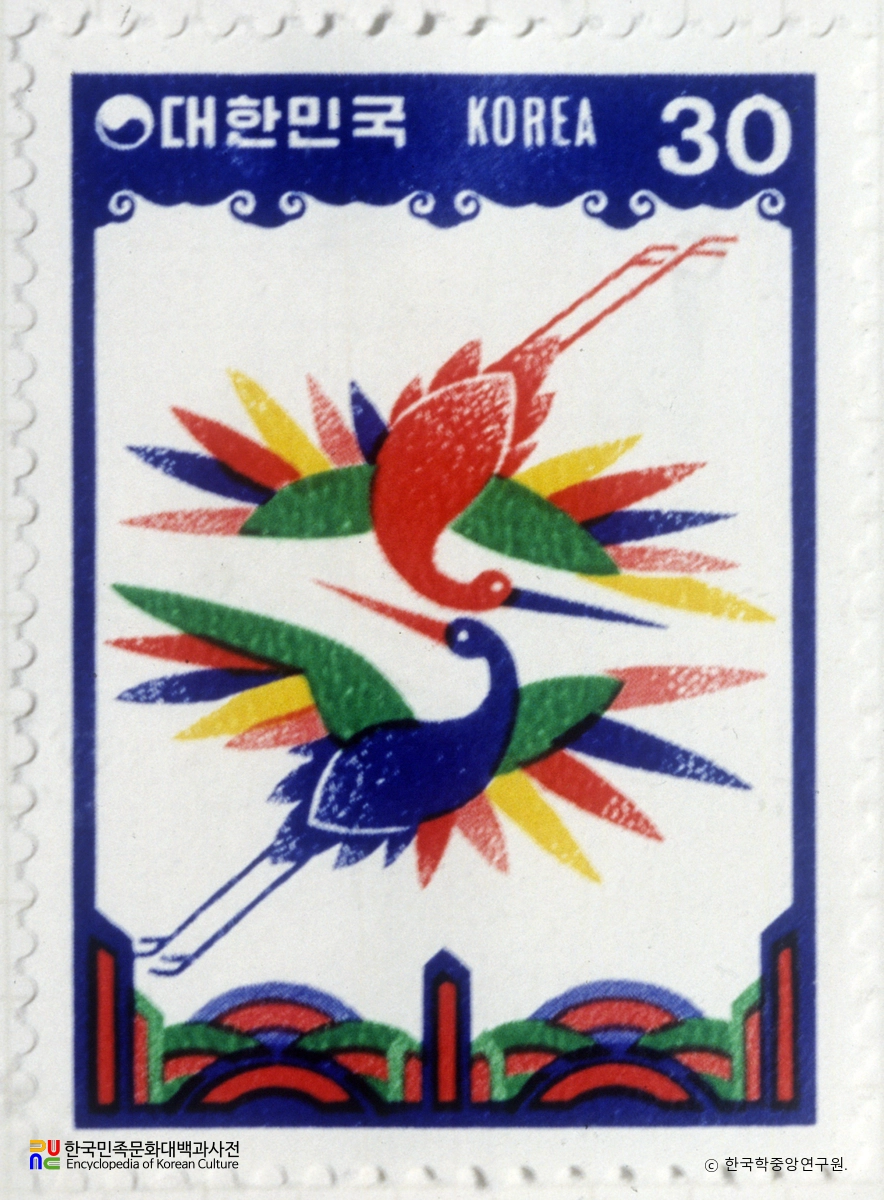 연하우표(1980년)