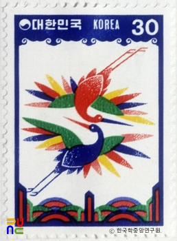 연하우표(1980년)