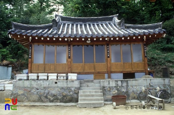 미곡정사