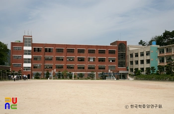 임곡중학교