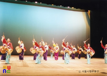 서울시립무용단