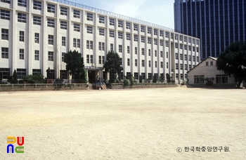 서울미동국민학교