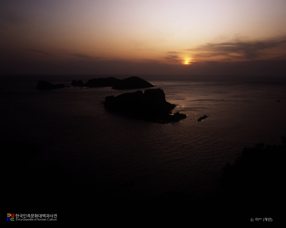 제주도 근해(남해)