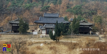 서산서원